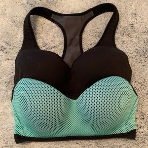 2/$20 BUNDLE! Victoria’s Secret sports bras